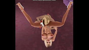 Preview 3 of Jeah Jay - Maid of honoour Bridgette fucks horny bride Jessica