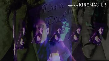 Preview 4 of Beauty Girls Squriting Xxx - DIVA DICK Mr. Big Dick