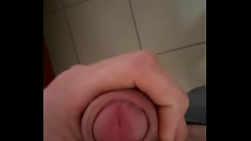 Preview 4 of Anne Help - white dick handjob for breakfast