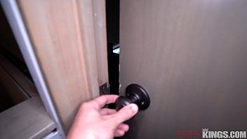 Preview 1 of Deh Very - Hot Latina Step Sister Moans While Getting Fucked with Big Dick
