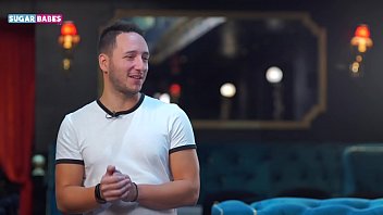 Preview 2 of Sauna Filfmon - SUGARBABESTV: Greek next top pornstar part 5