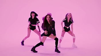 Preview 2 of Real Pakistani Nude Dance - BLACKPINK - How You Like That (Dance Performance Video)