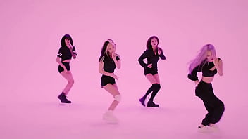 Preview 3 of Real Pakistani Nude Dance - BLACKPINK - How You Like That (Dance Performance Video)
