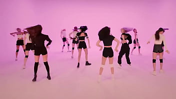 Preview 4 of Real Pakistani Nude Dance - BLACKPINK - How You Like That (Dance Performance Video)