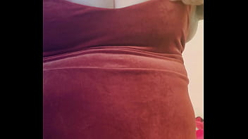 Preview 4 of Iwia Bisex - Vestidito nuevo