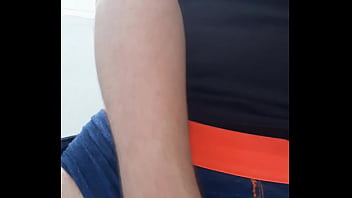 Preview 2 of Sex Felm Boy - estoy aburrido,  alguien me da una mano?