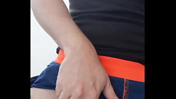 Preview 1 of Sex Felm Boy - estoy aburrido,  alguien me da una mano?
