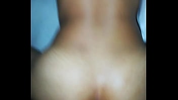 Preview 4 of Fake Study - Mi flaca y yo