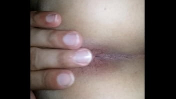 Preview 2 of Ankita Davi - Mi ano estrecho