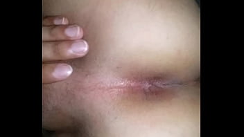 Preview 4 of Ankita Davi - Mi ano estrecho