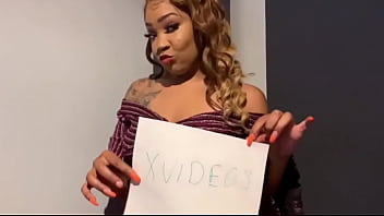 Preview 3 of Standing Unty - Verification video