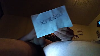 Preview 2 of Negative Sksena Sexvideo - Verification video