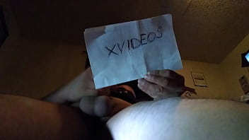 Preview 3 of Negative Sksena Sexvideo - Verification video
