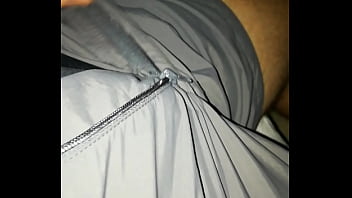 Preview 1 of Hot Basi Bhabhi - Me hard after having talked about sex
