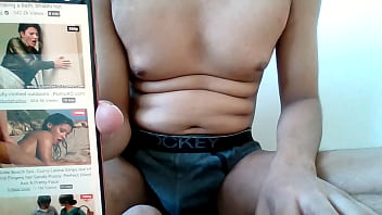 Preview 4 of Hoat Wwwxxx Hoarse - Verification video