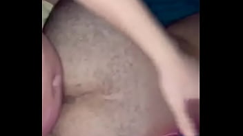 Preview 3 of Arie Hijab - A mi amigo oso le gusta que lo penetre