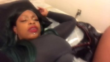 Preview 1 of Sexxx Brunei - Gucci mane ate the s. out this pussy
