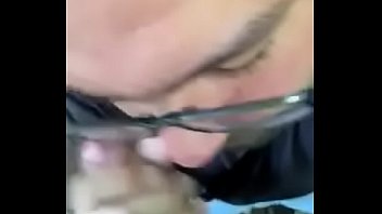 Preview 4 of Thief Woman - Blowjob into the wild