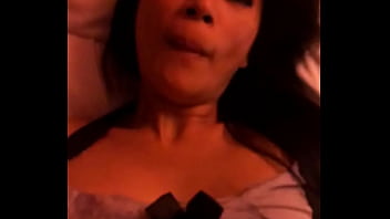 Preview 1 of African Xex - Chinita le justa que la graben