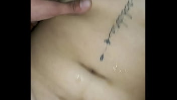 Preview 3 of Solo Teen Big Boob - Le meti bien rico la verga a mi prima