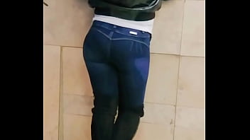 Preview 4 of Lesbian Madre - Culito chileno