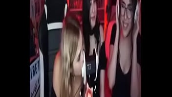 Preview 2 of Xxx Blacket Videos Hd - Lo que realmente hacen las gamers