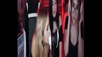 Preview 3 of Xxx Blacket Videos Hd - Lo que realmente hacen las gamers