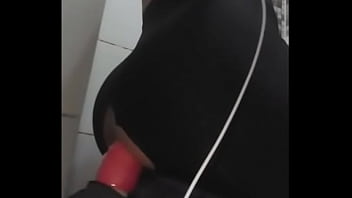 Preview 3 of Beeg Com Doog - Sentada r&aacute_pida