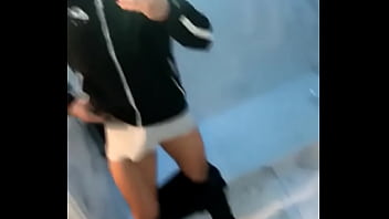 Preview 3 of Czechtaxi 08 - Hot guy showing his big cock