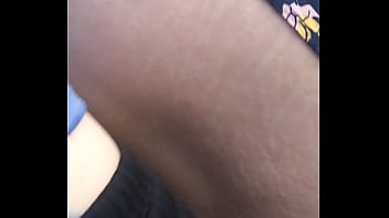 Preview 4 of Table Hmping - First time public fuck