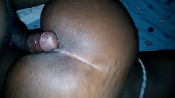 Preview 2 of Hip Pussy - Vanessa Halima, Tight Kenyan Pussy Riding A Big Black Dick