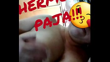 Preview 4 of Hot Sex Aksi Kakak - GORDI MANOSEANDO SUS TETAS