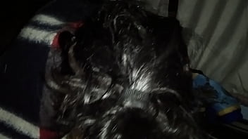 Preview 1 of Xnxx School Girls - Pero mira nomas c&oacute_mo se lo saborea