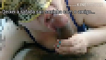 Preview 1 of Wwwxxxqqq - Filmou a esposa do corno bebendo leitinho
