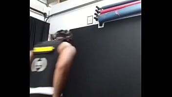Preview 1 of Village Prostitute Aunty Fucking - Fat Booty Straight Dude