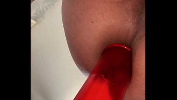 Preview 1 of Cock Ninja Mother - Rosebud and fingering