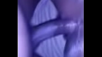 Preview 2 of Japanese Transparent Swimsuit - Cinnabunz gets bbc deep inside her wet pussy