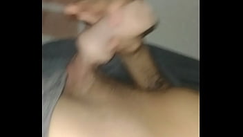 Preview 1 of Real Hapsi Sex - Gozsndo com o brinquedo novo