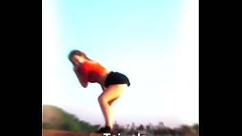 Preview 4 of Thai Hooker Teen - Tailand&ecirc_s e Juliana gostosa