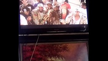 Preview 2 of First Time Cuet Girls - Tristina Millz Corona virus turnup music