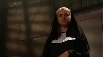 Preview 1 of Family Guy Jerome - american horror hisrory nuns