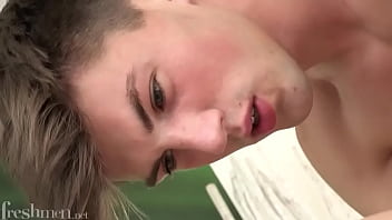 Preview 3 of Spacial Cumshot - Super cute twink BO0TTOMS for BIG DICK