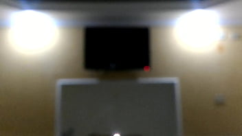 Preview 3 of Mom And Son Kissing Boob - Morena gostosa da vila parte 3