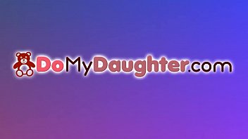 Preview 1 of Www Japanihd Com - Horny stepdaughter swapping with two horny black daddies