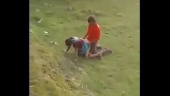 Preview 3 of Nellore Porn - खुले मैदान में चुदाई