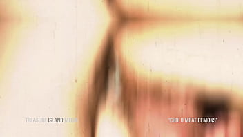 Preview 1 of Chelsea Charms Sex - Cholo Meat Demons