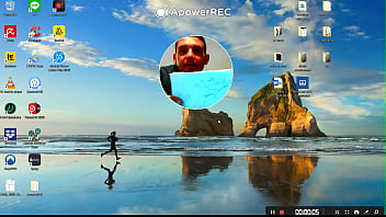Preview 2 of Very Hardly Pogn - Video de v&eacute_rification