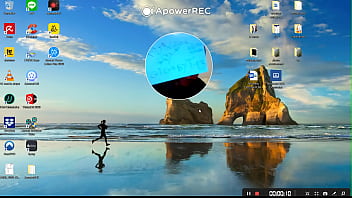 Preview 3 of Very Hardly Pogn - Video de v&eacute_rification