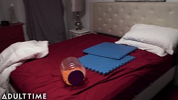 Preview 2 of Seachmarika Boobs - Hot MILF India Summer Fucks 2 Hung Social Workers