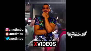Preview 4 of Das Kloster Der Suende - MC TIMBU - RAVE DO XVIDEOS [ Prod. TIMBU ]